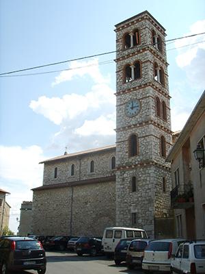 Chiesa di Santa Maria Maddalena